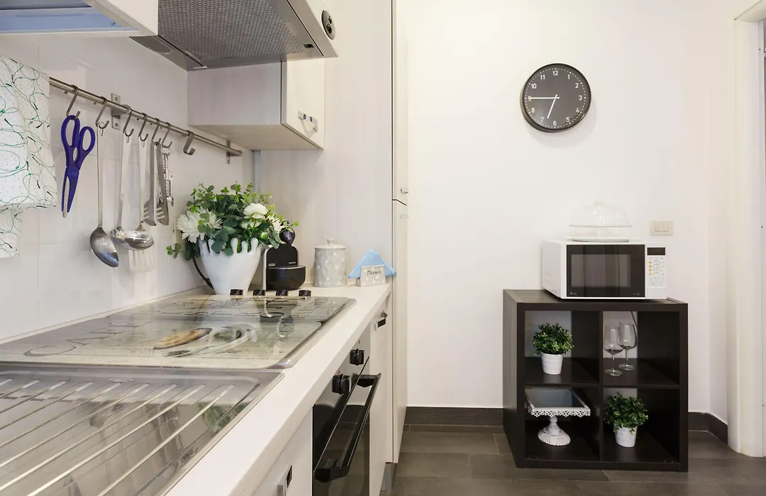 Roma Trastevere Relais Guest House-1